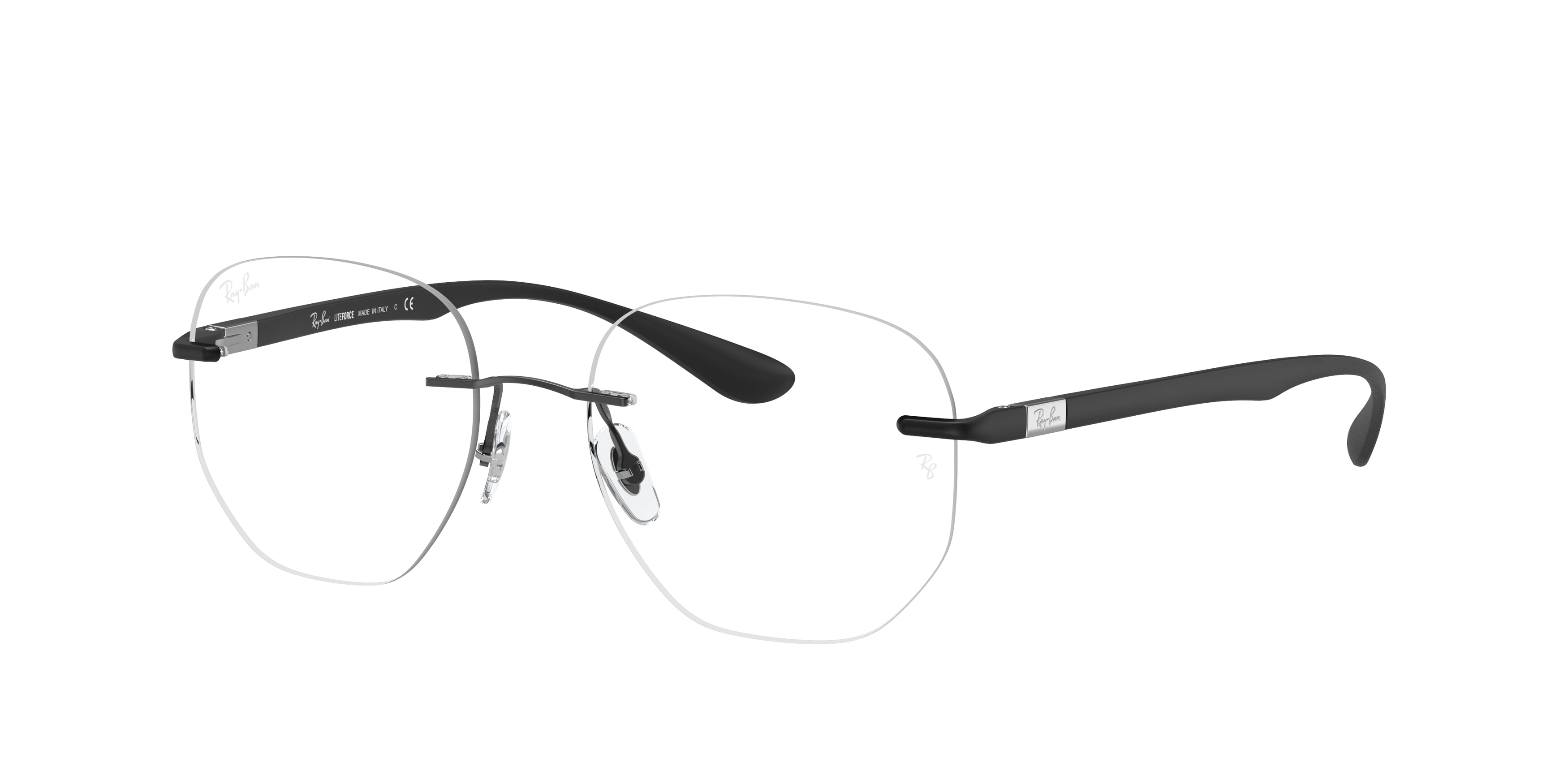 Ray Ban RX8766 1128  